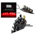 exled hyundai 5g grandeur hg power led modules
